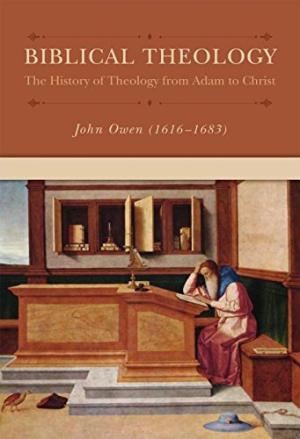 Biblical Theology - Re-vived