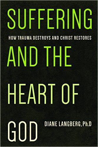 Suffering And The Heart Of God - Re-vived