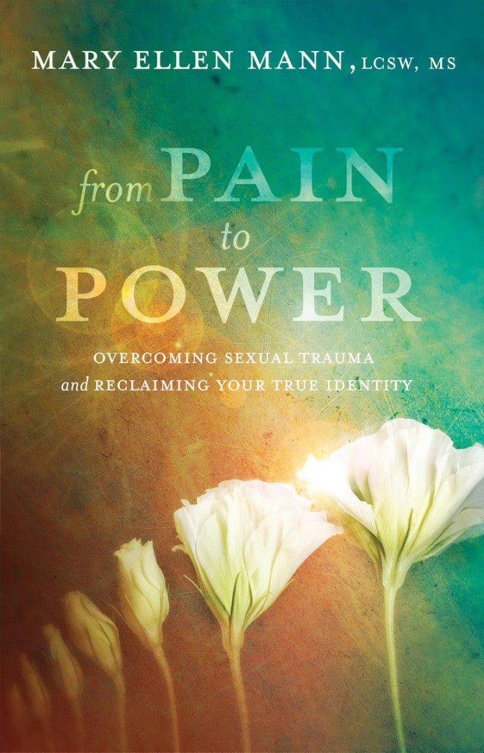 From Pain To Power - Re-vived
