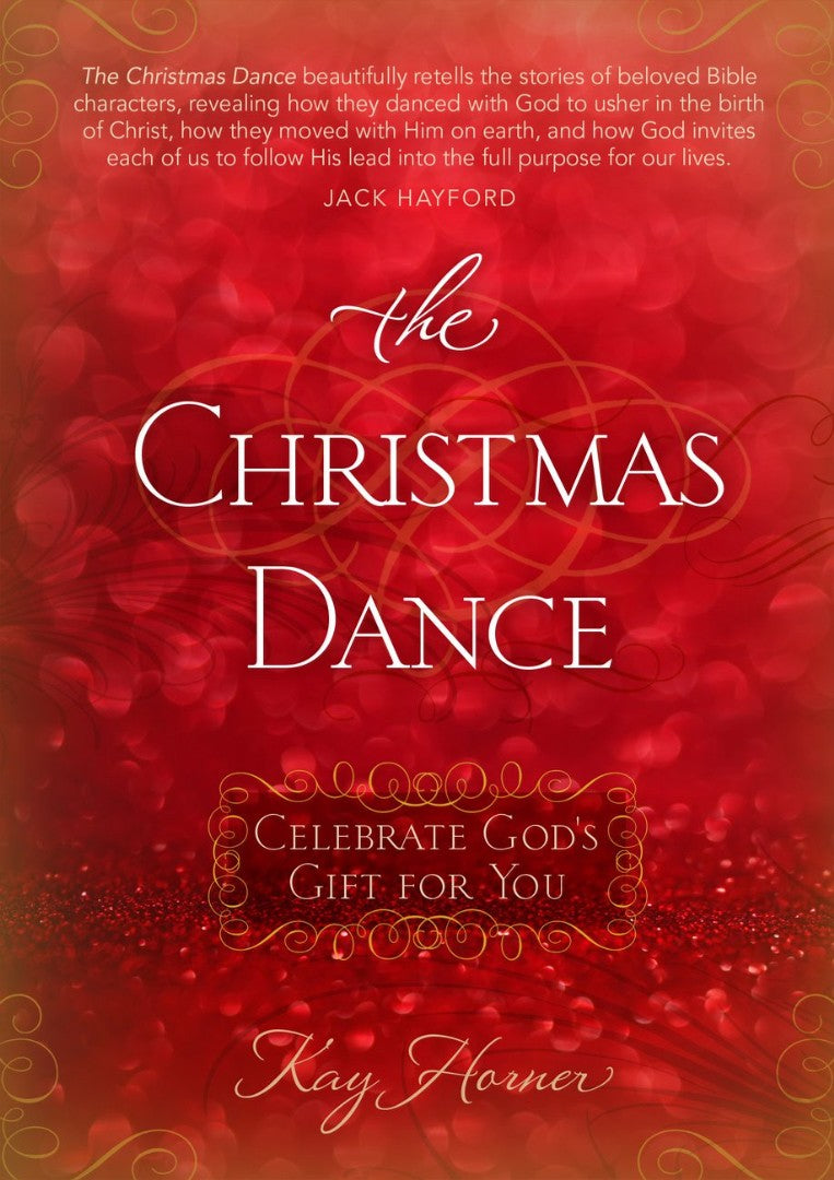 A Christmas Dance - Re-vived