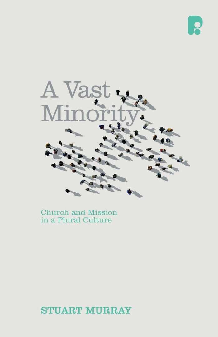 A Vast Minority - Re-vived