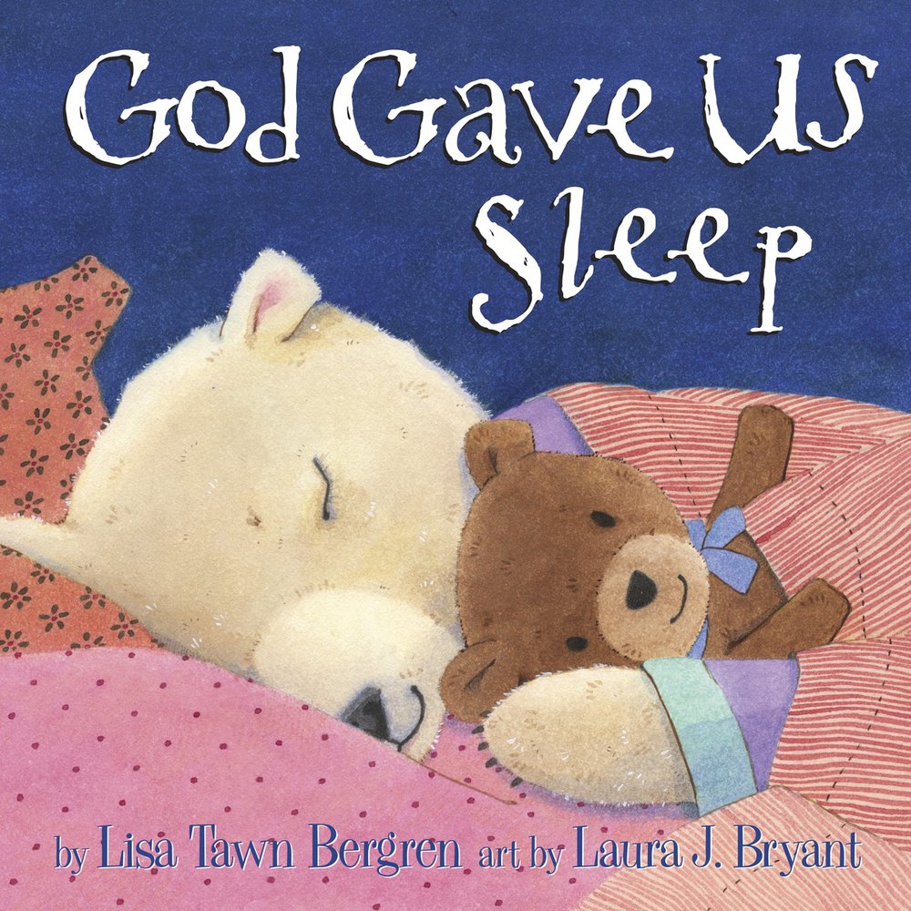 God Gave Us Sleep - Re-vived
