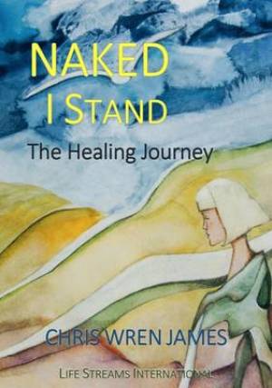 Naked I Stand - Re-vived