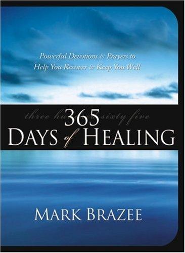 365 Days of Healing - Re-vived