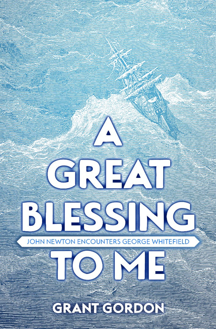 A Great Blessing To Me - Re-vived