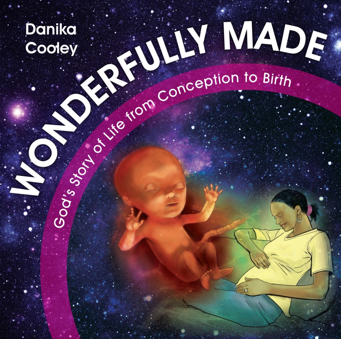 Wonderfully Made - Re-vived