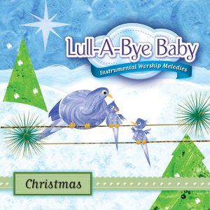 Lull-A-Bye Baby: Christmas - Re-vived