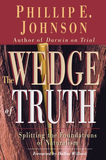Wedge of Truth - Re-vived