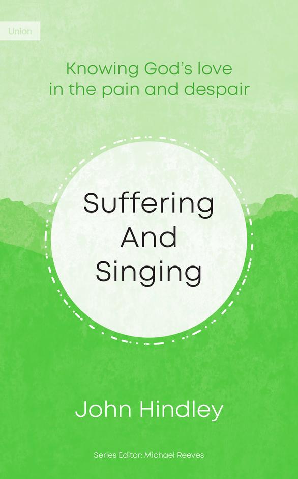 Suffering and Singing - Re-vived