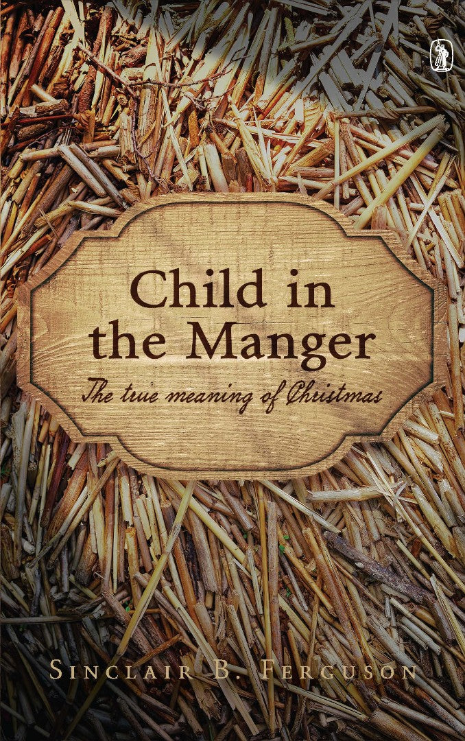 Child in the Manger - Re-vived