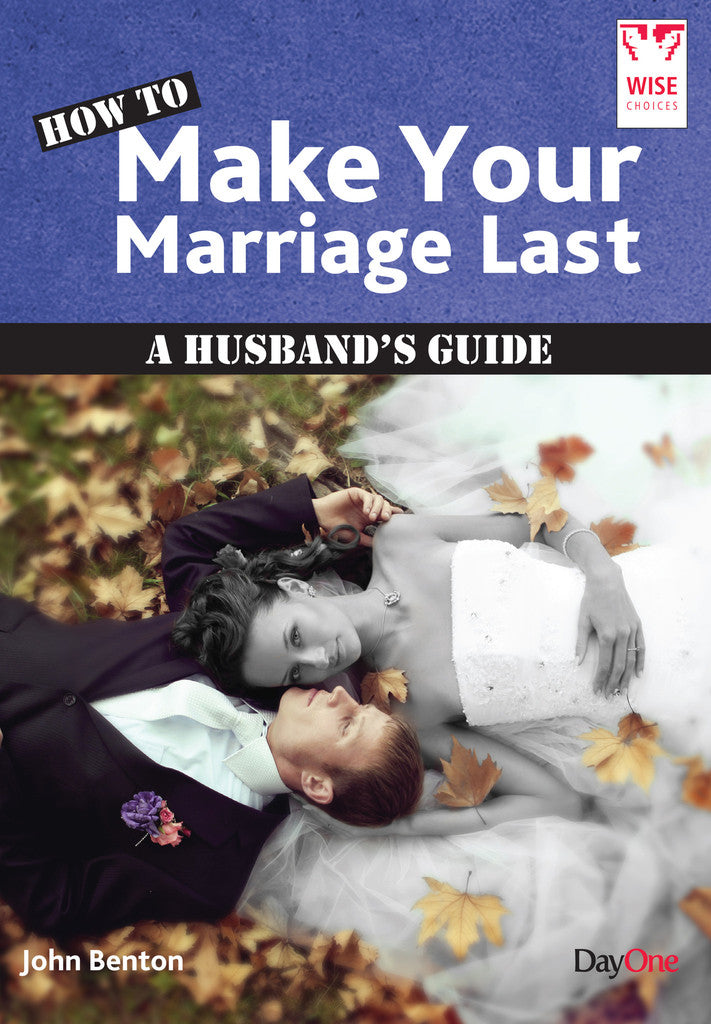 How To Make Your Marriage Last - Re-vived