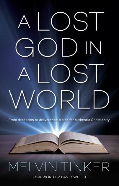 A Lost God in A Lost World - Re-vived