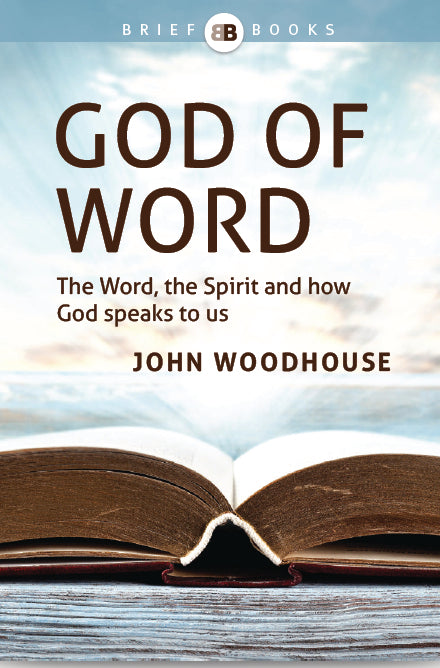 God Of Word - Re-vived
