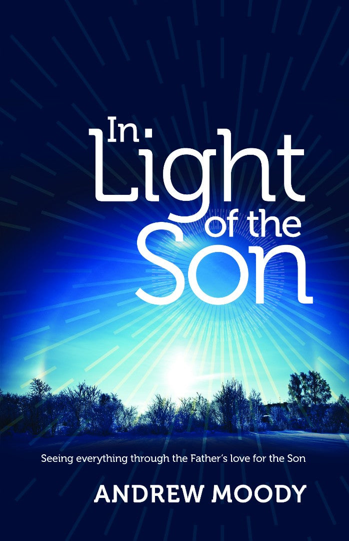 In Light Of The Son - Re-vived