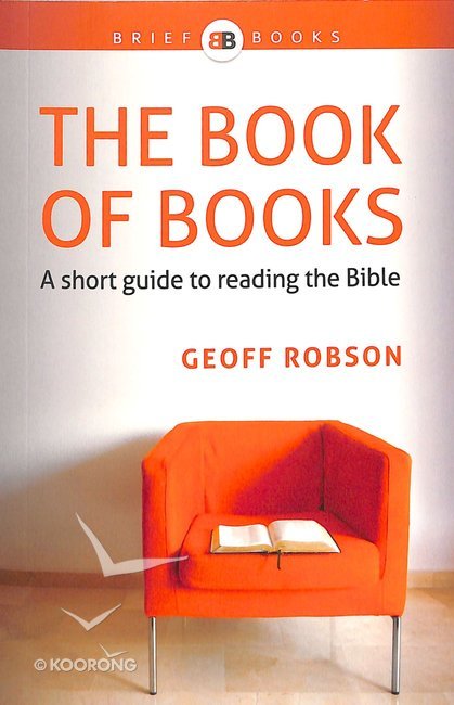 The Book Of Books - Re-vived