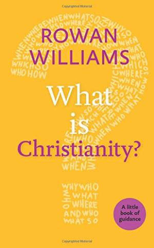 What Is Christianity? - Re-vived