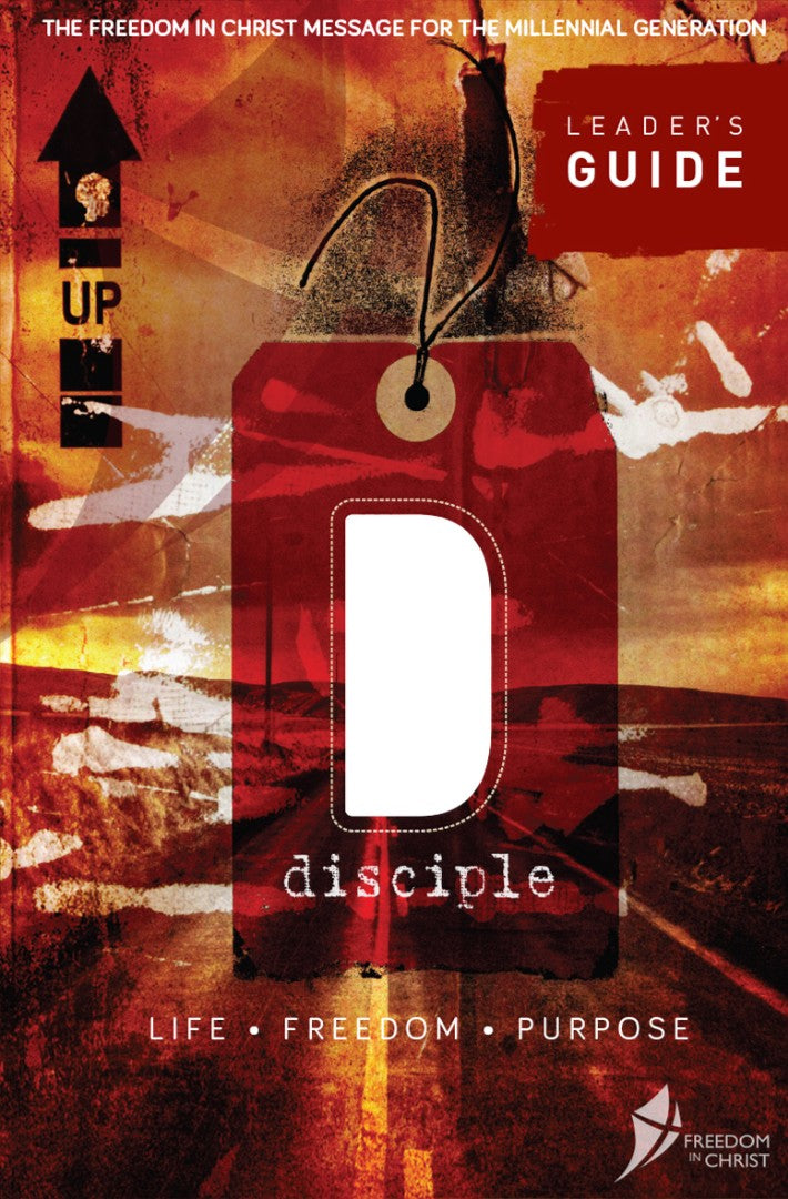 Disciple - Re-vived