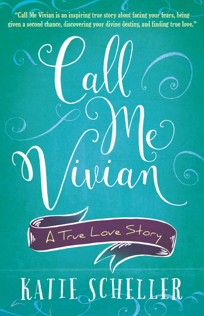 Call Me Vivian - Re-vived