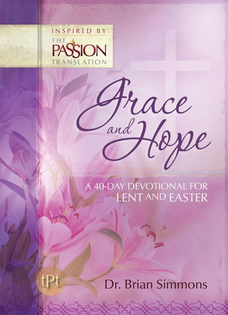 Grace And Hope - Re-vived