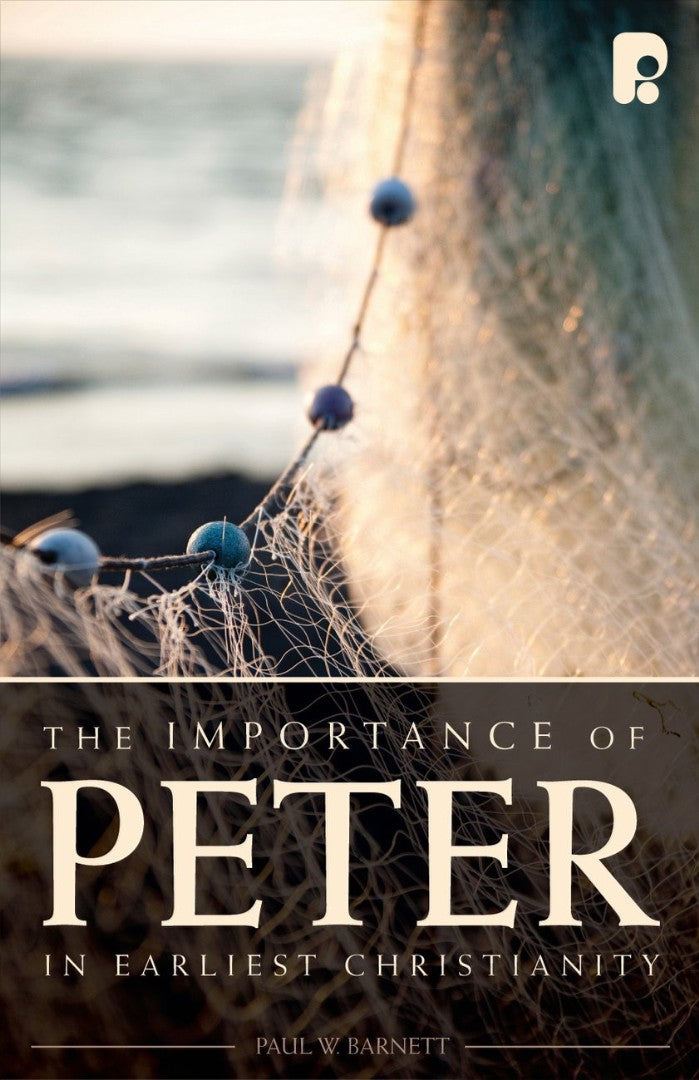 The Importance Of Peter In Earliest Christianity - Re-vived