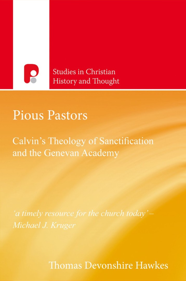 Pious Pastors - Re-vived