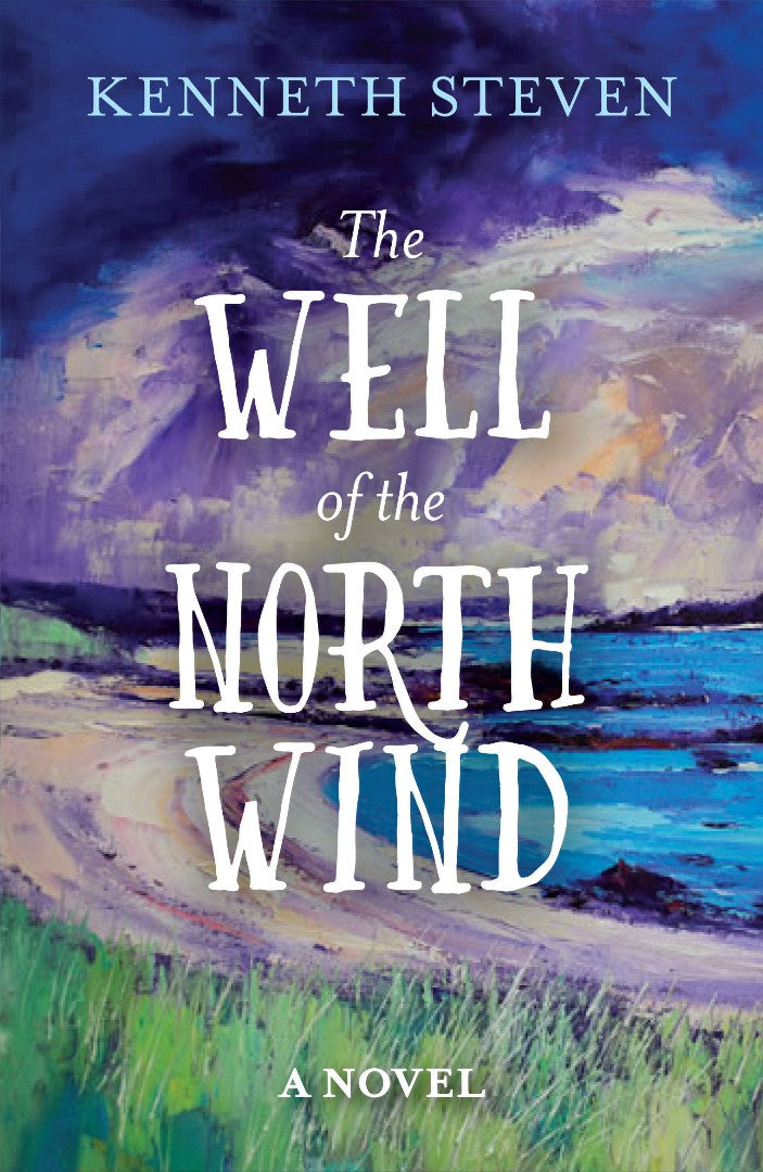 The Well of the North Wind - Re-vived