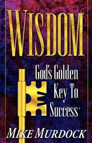 Wisdom - Re-vived