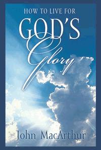 How to Live for God's Glory (Pack of 25) - Re-vived