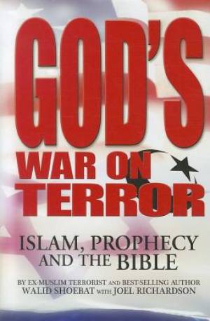 God's War on Terror - Re-vived