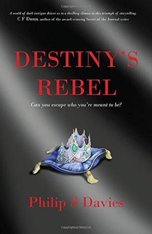 Destiny's Rebel - Re-vived