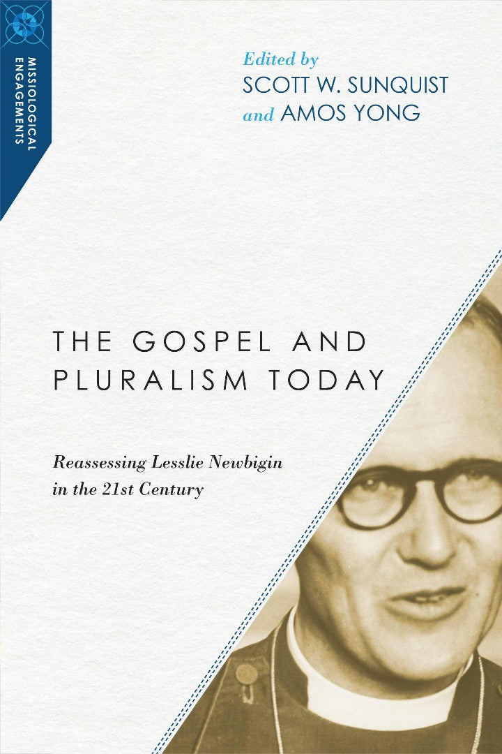 The Gospel and Pluralism Today - Re-vived