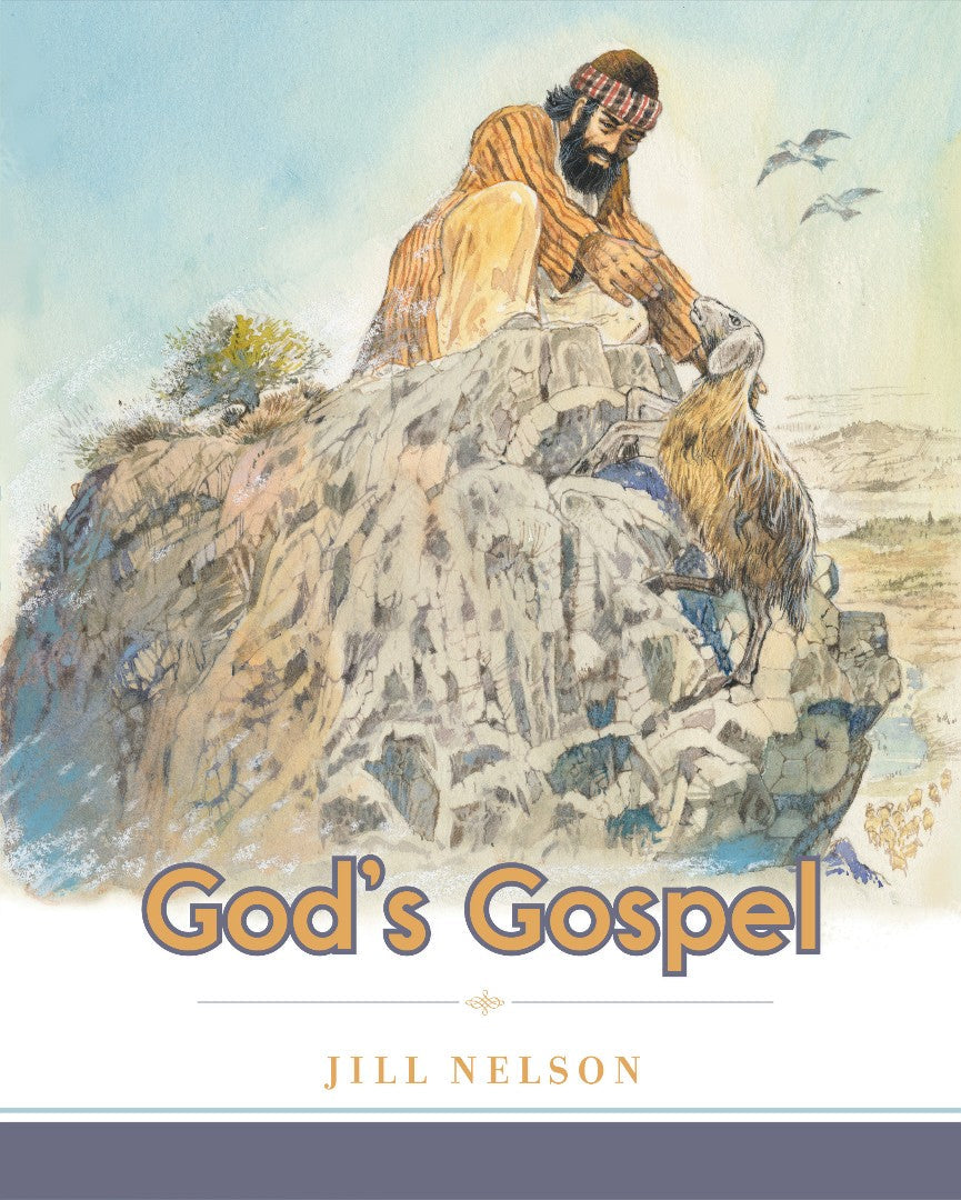 God's Gospel - Re-vived