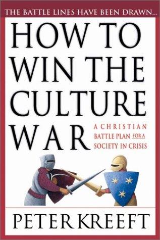 How to Win the Culture War - Re-vived