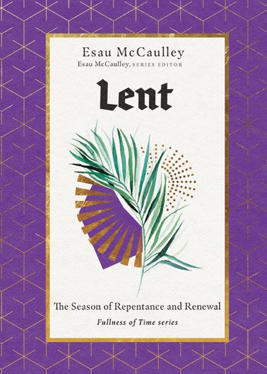 Lent - Re-vived