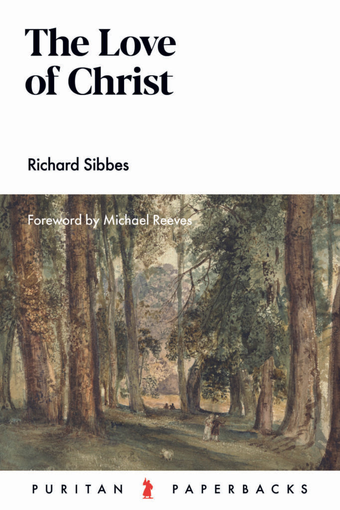 The Love of Christ - Re-vived