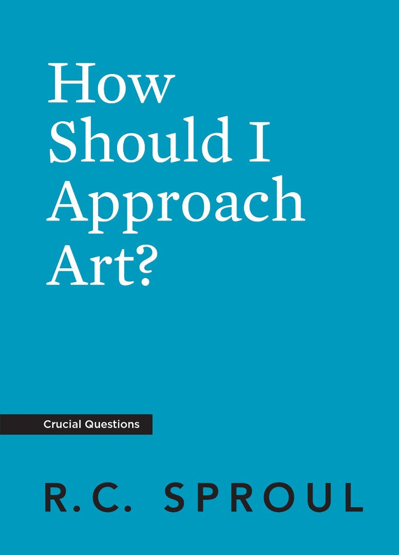 How Should I Approach Art? - Re-vived