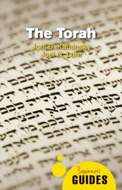 Torah, The : A Beginner's Guide - Re-vived