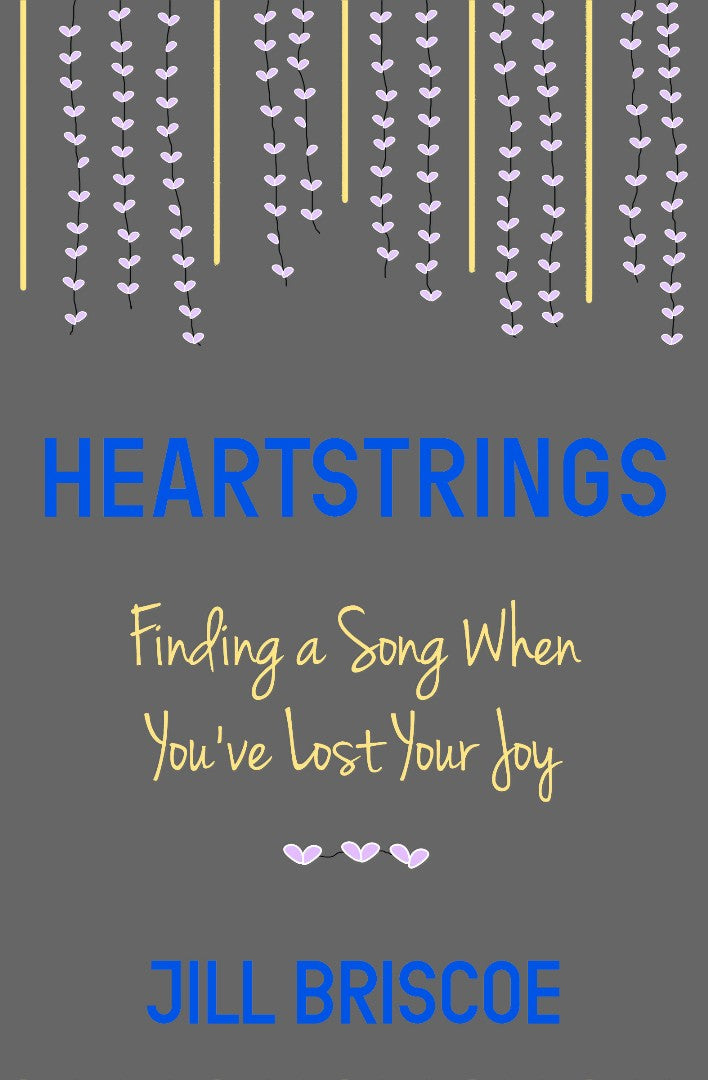 Heartstrings - Re-vived