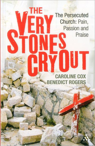 The Very Stones Cry Out - Re-vived