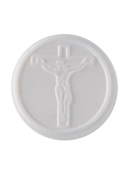 Wafers Peoples Crucifix Special Grade 250 - Re-vived