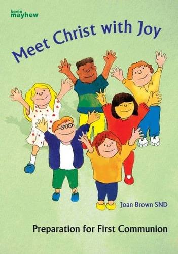 Meet Christ With Joy - Re-vived