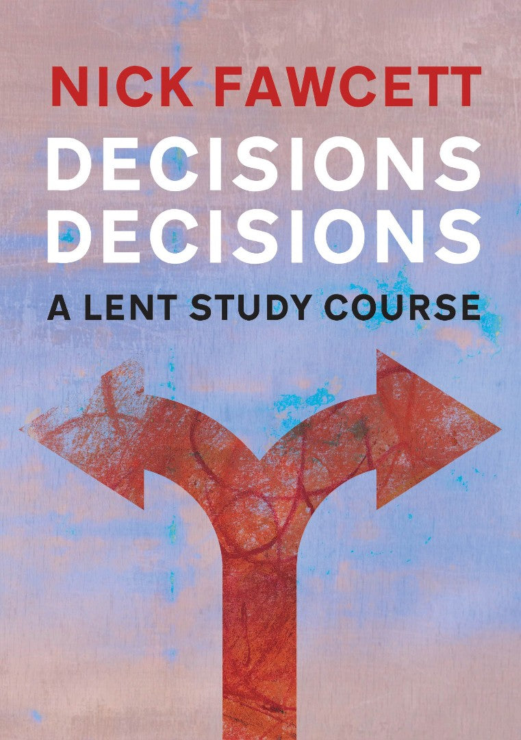 Decisions Decisions - Re-vived
