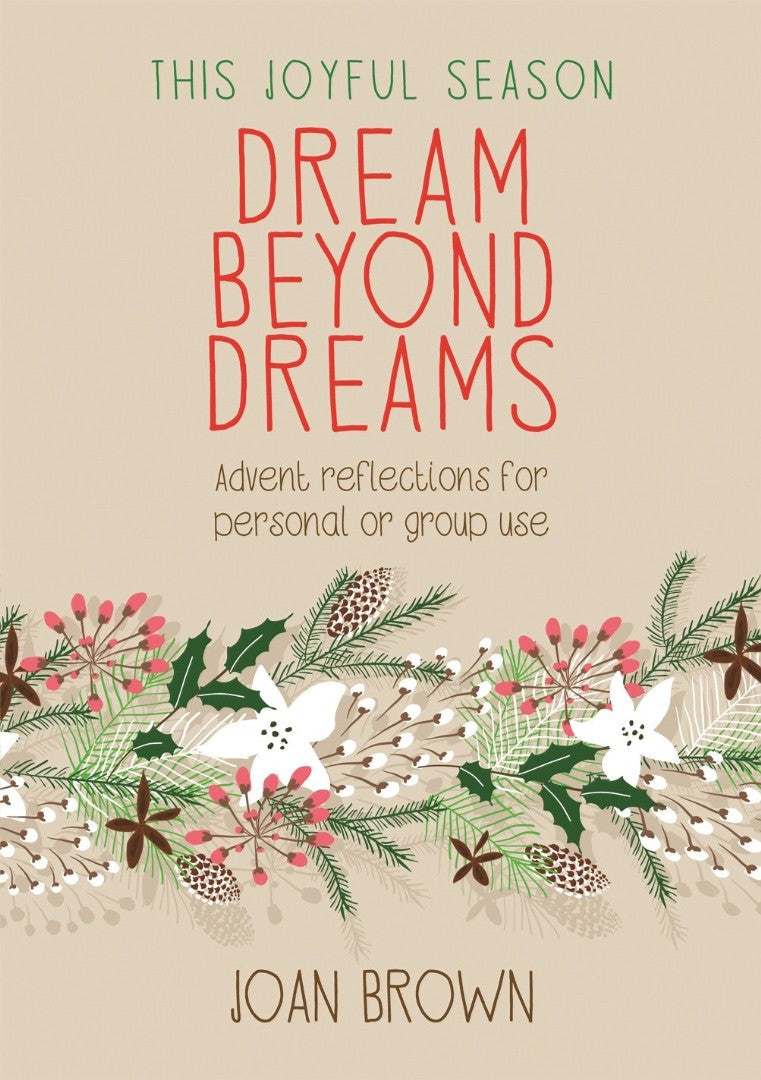 Dream Beyond Dreams - Re-vived