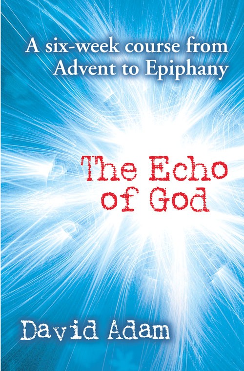 The Echo of God - Re-vived