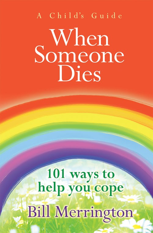 When Someone Dies - Re-vived