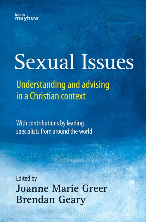 Sexual Issues - Re-vived