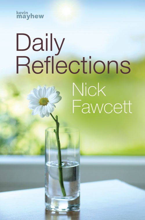 Daily Reflections - Re-vived