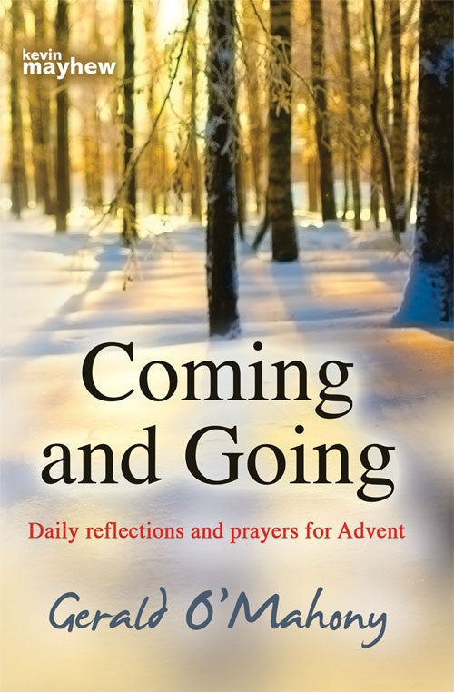 Coming and Going Meditations - Re-vived
