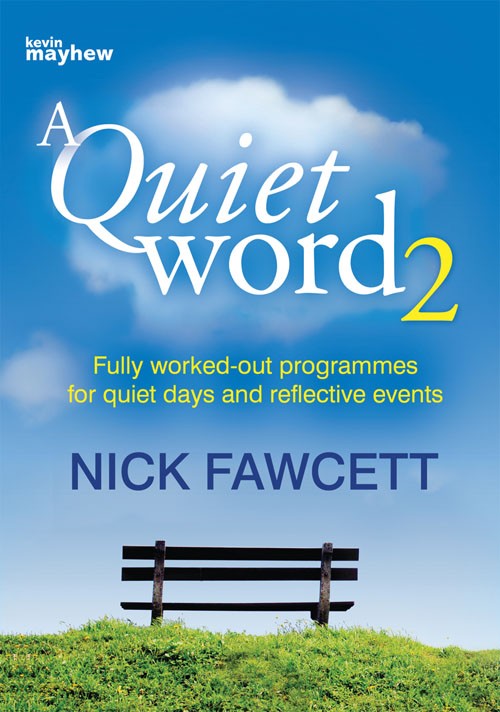 A Quiet Word 2 - Re-vived