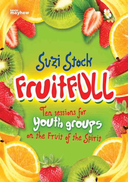 Fruitfull - Re-vived